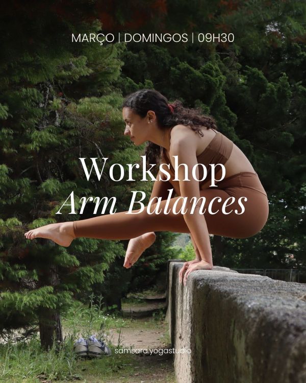 Workshop Arm Balances