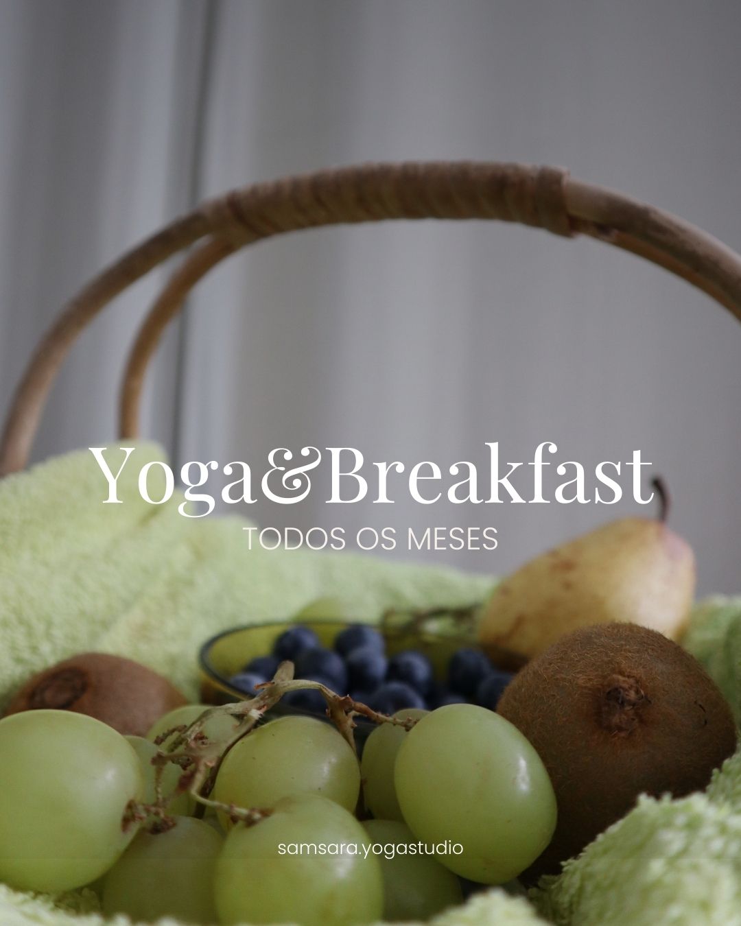 Yoga Breakfast