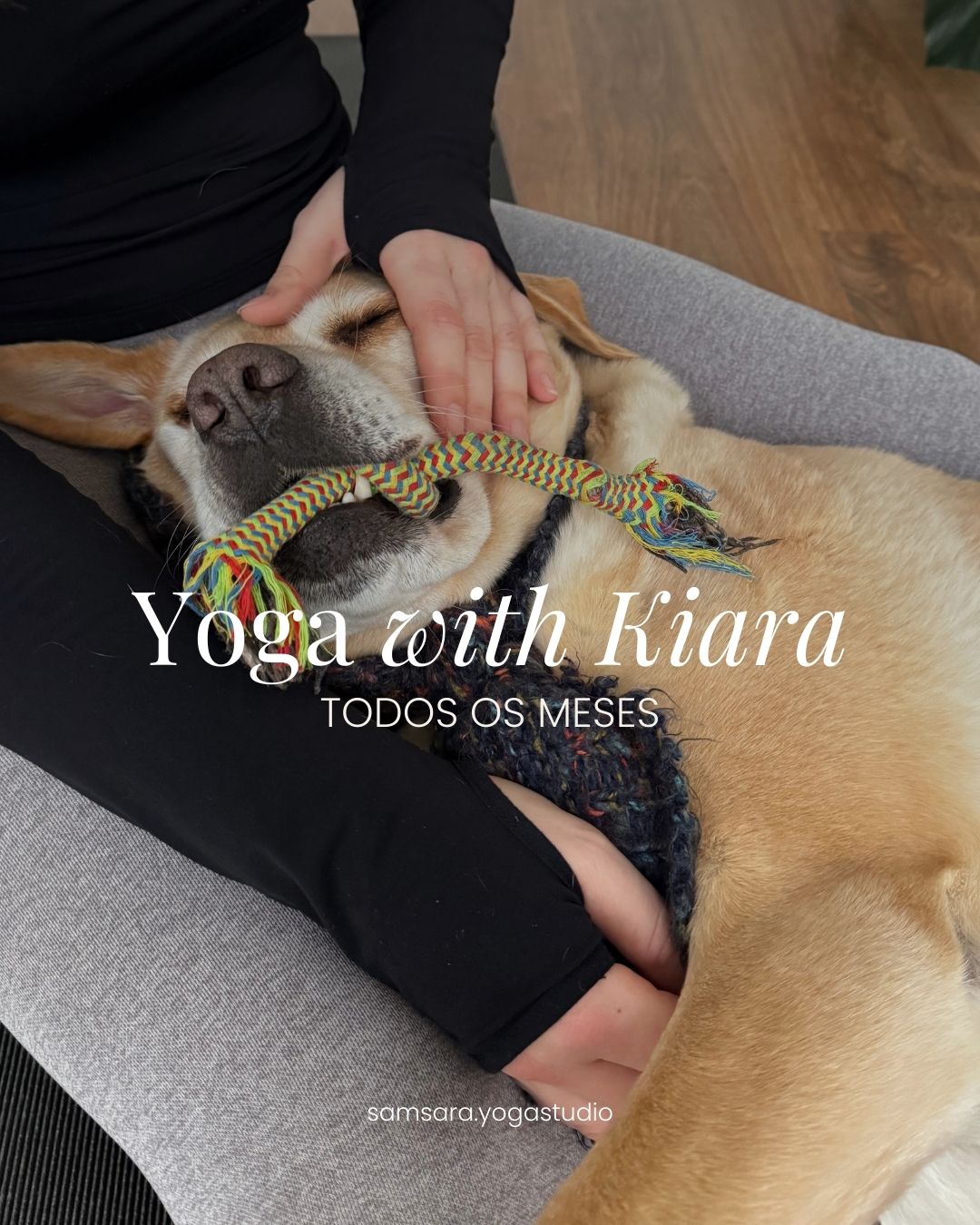 Yoga Kiara