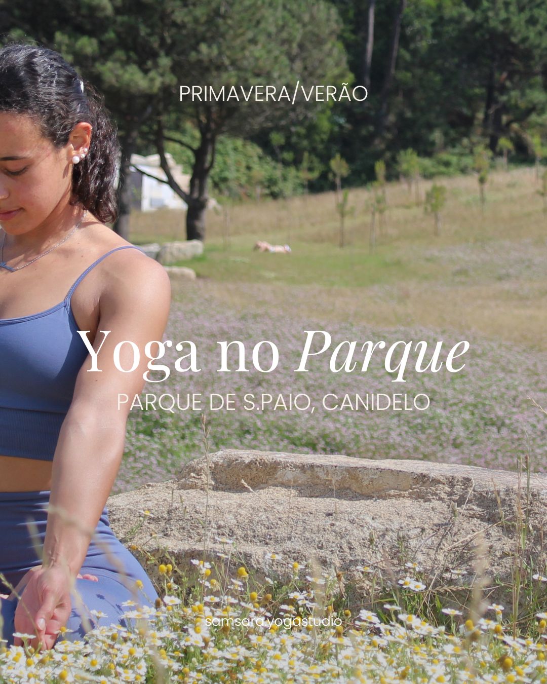 Yoga Parque