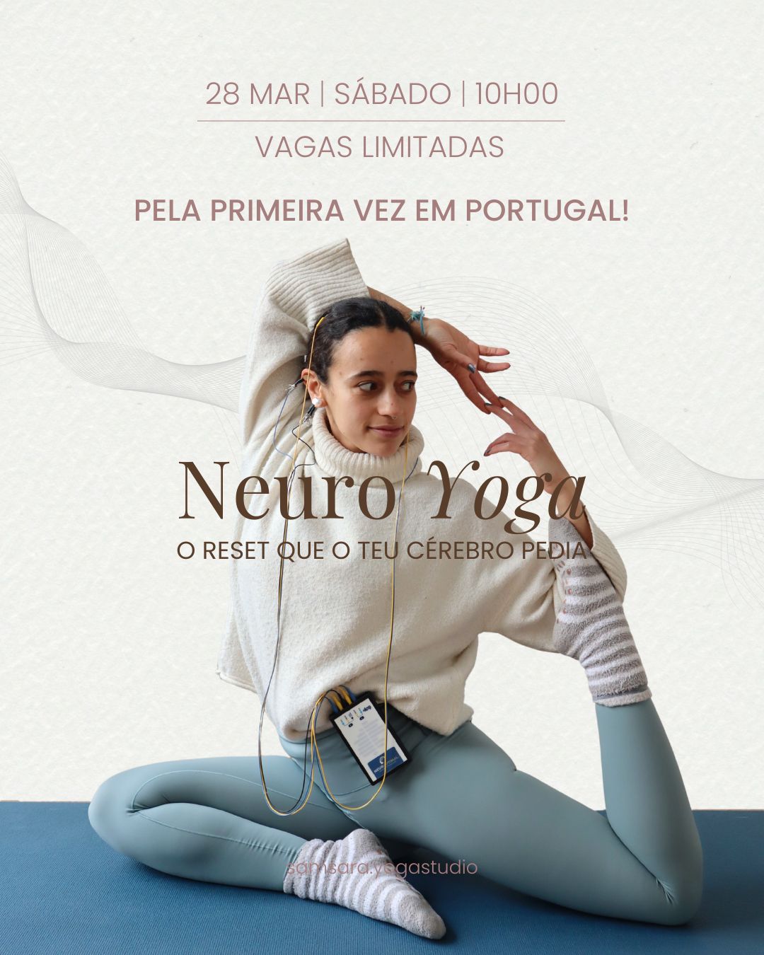 Yoga Neuro